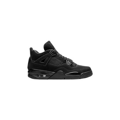 jordan 4 black cat