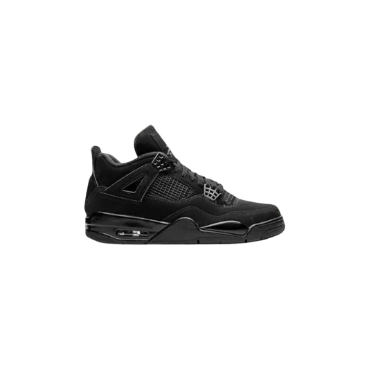 jordan 4 black cat