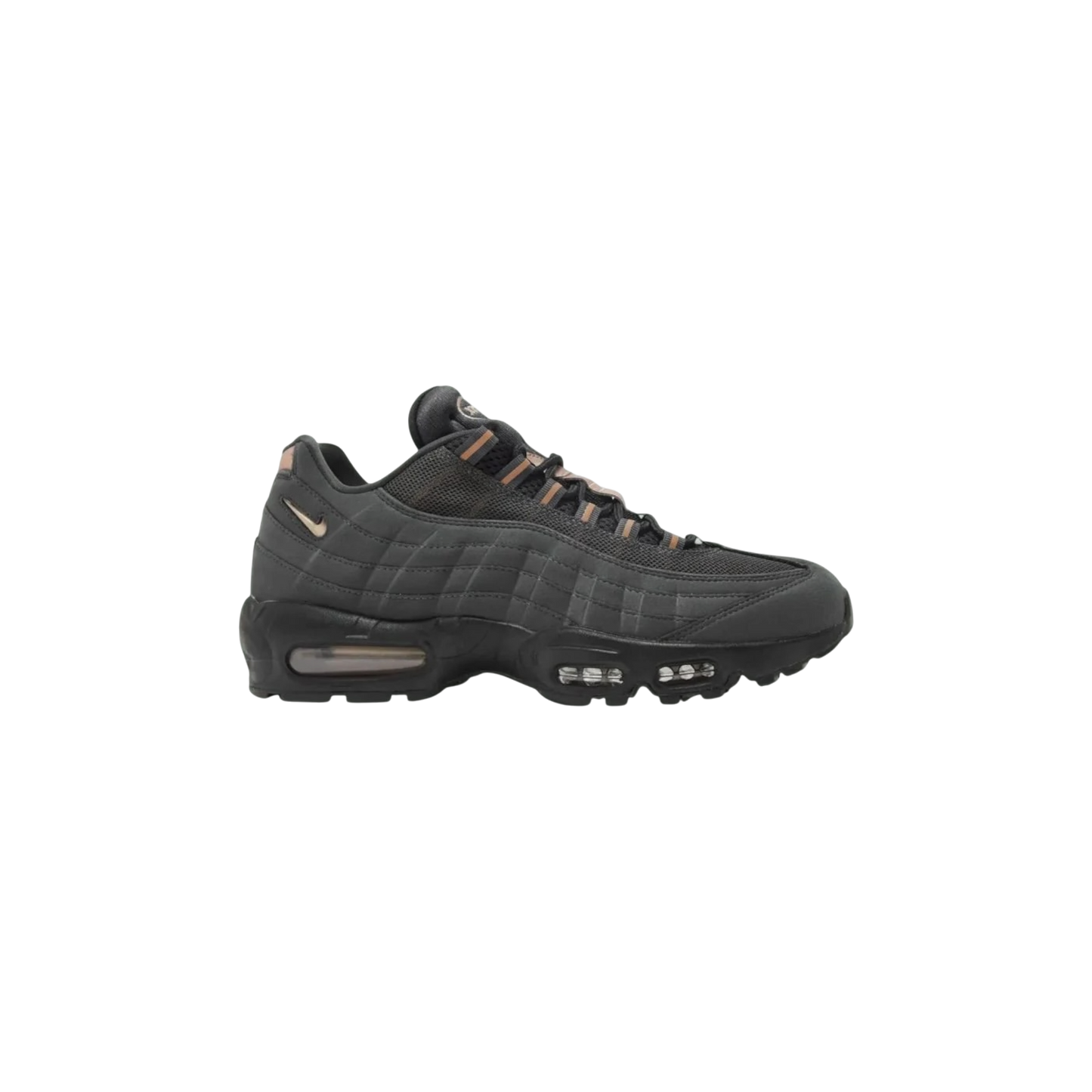 Nike Central Cee x Air Max 95 'Live Yours'