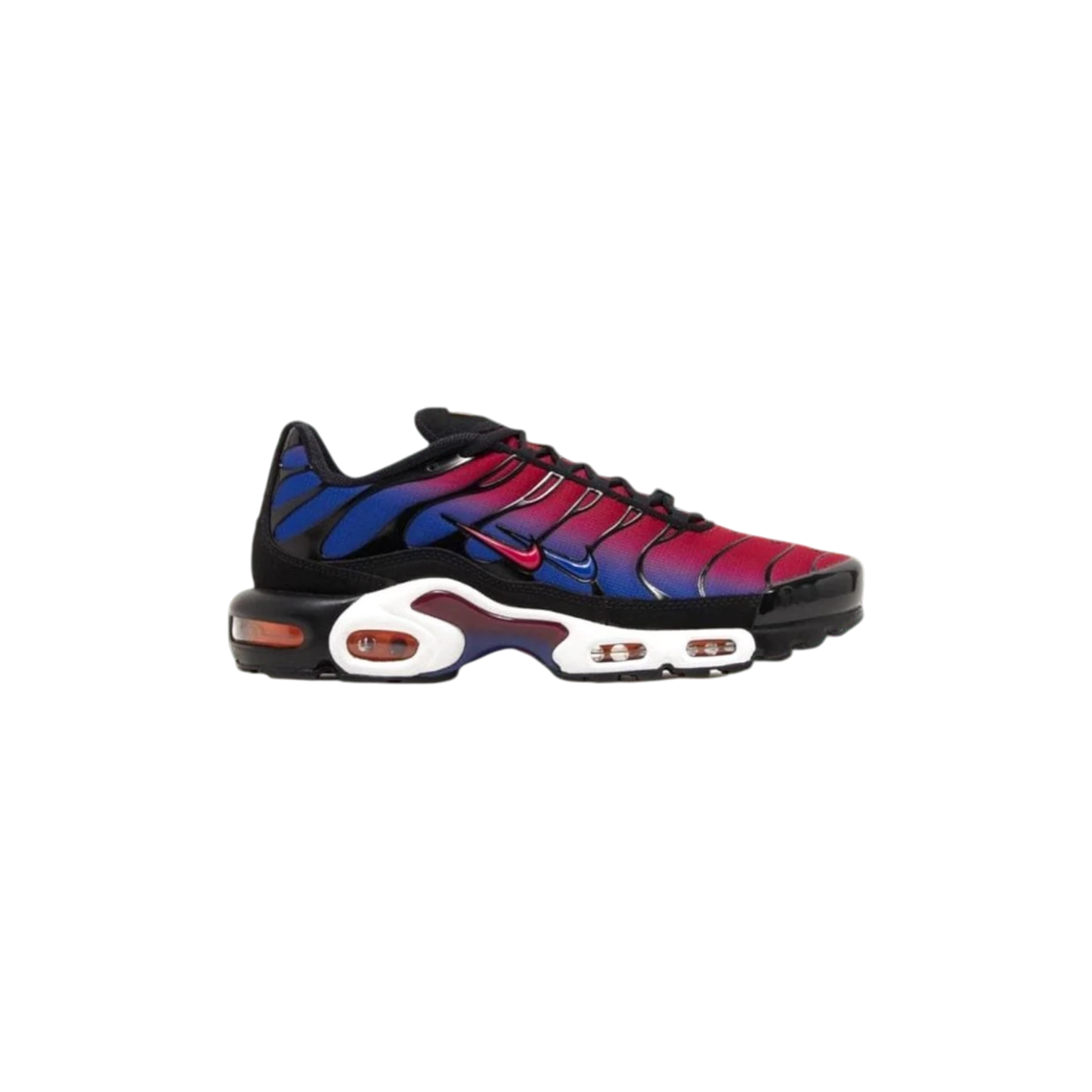 NIKE AIR MAX PLUS TN Patta x FC Barcelona