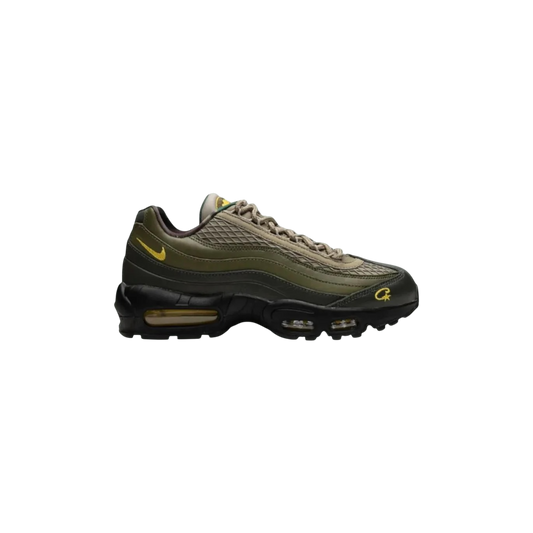 Corteiz x Nike Air Max 95 “Gutta Green”