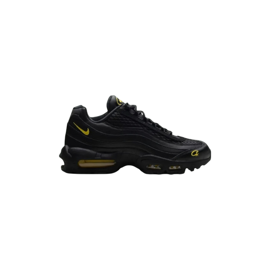 Corteiz x Nike Air Max 95 “Tour Yellow”