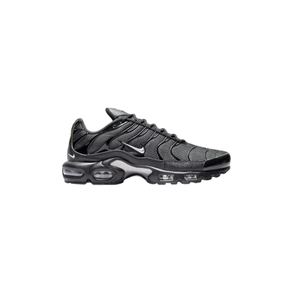 Nike Air Max Plus 'Black Metallic Silver'
