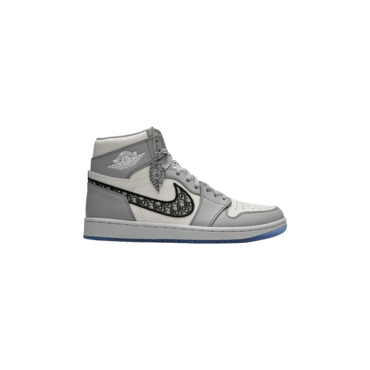 air jordan 1 x dior