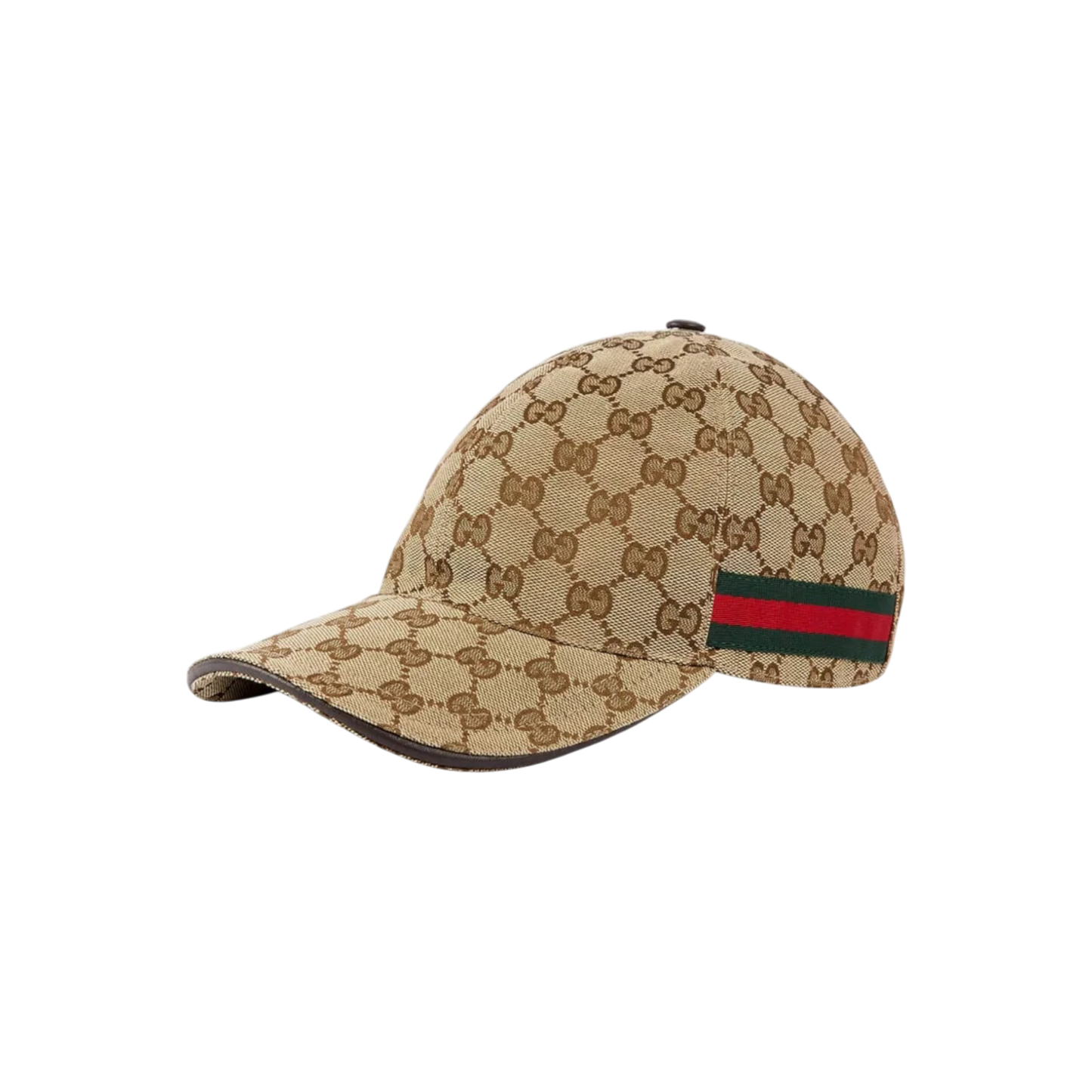 Gucci GG Baseball Cap