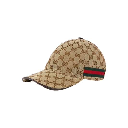 Gucci GG Baseball Cap