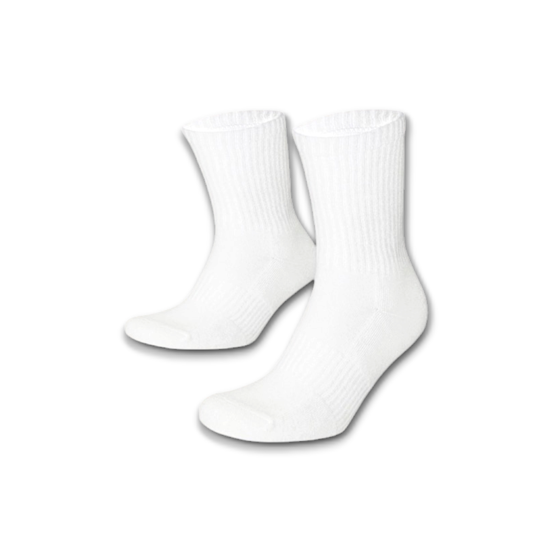 CAGE Basics Cotton Socks