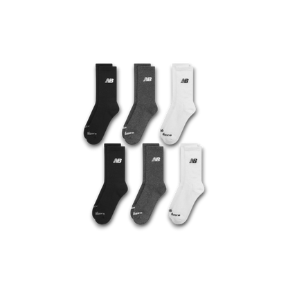 New Balance socks