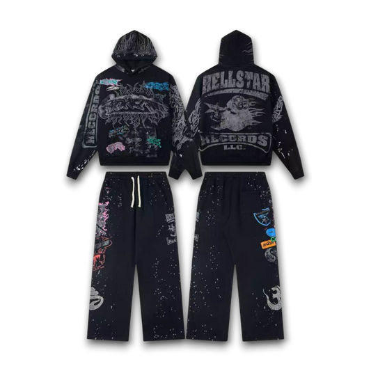 Hellstar Set
