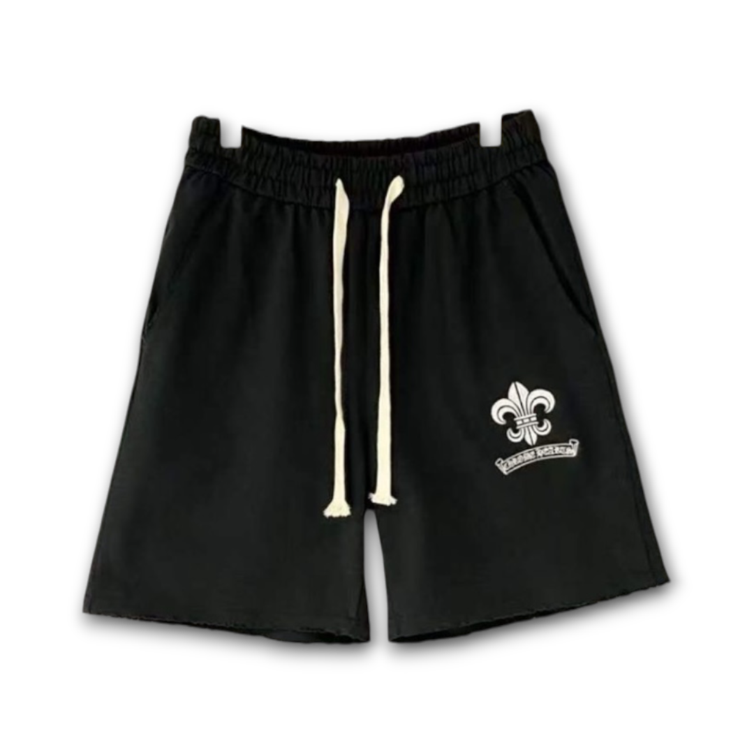 Chrome Hearts shorts