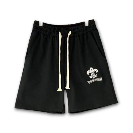 Chrome Hearts shorts