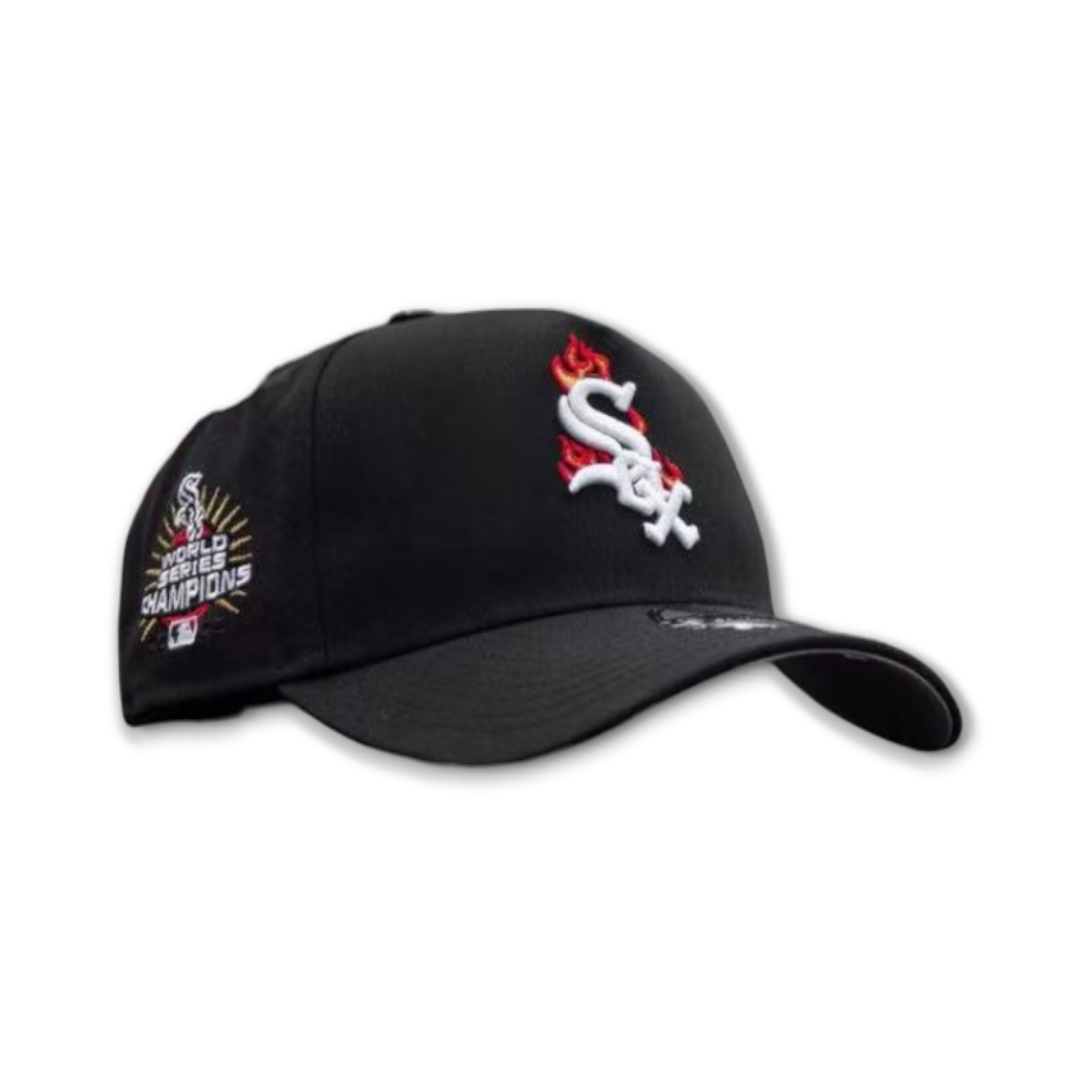 New Era Cap