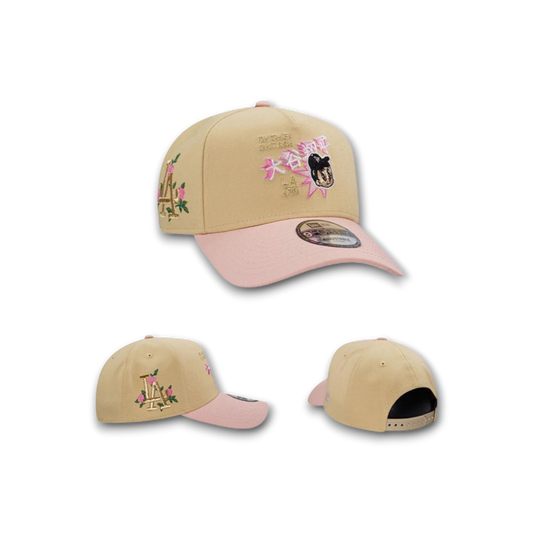 New Era Cap