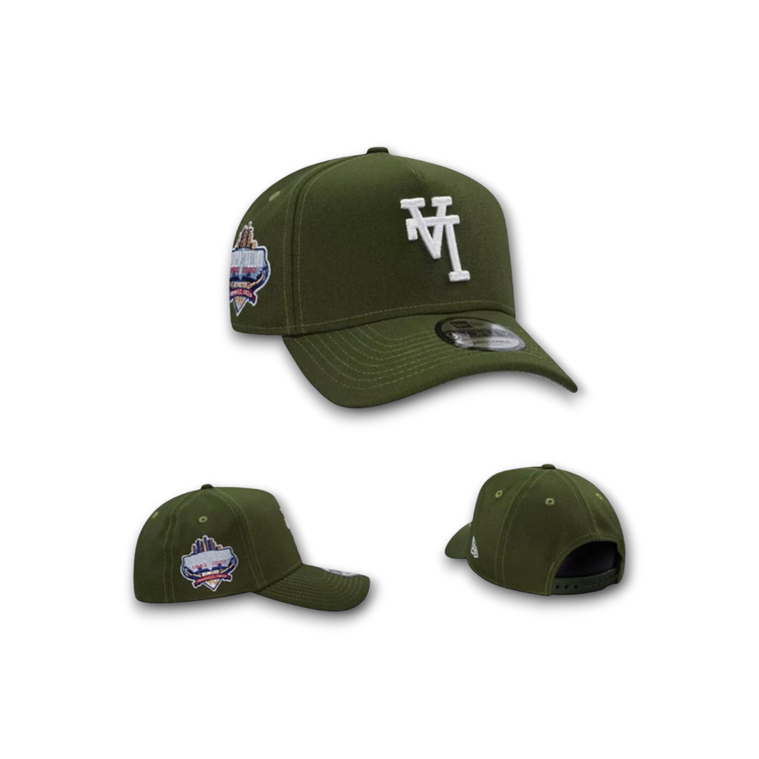 New Era Cap