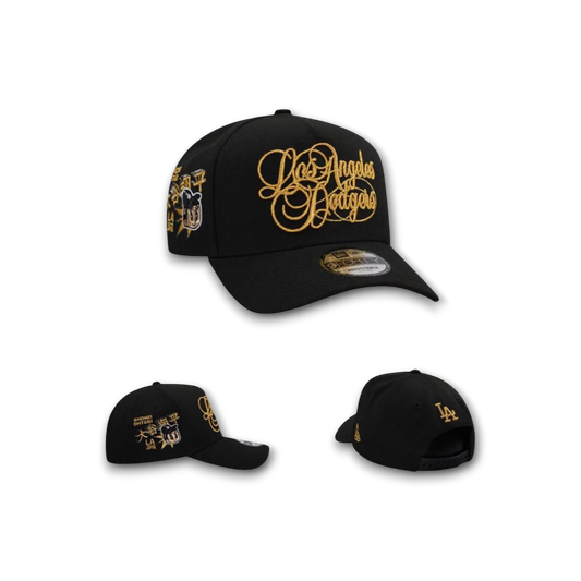 New Era Cap