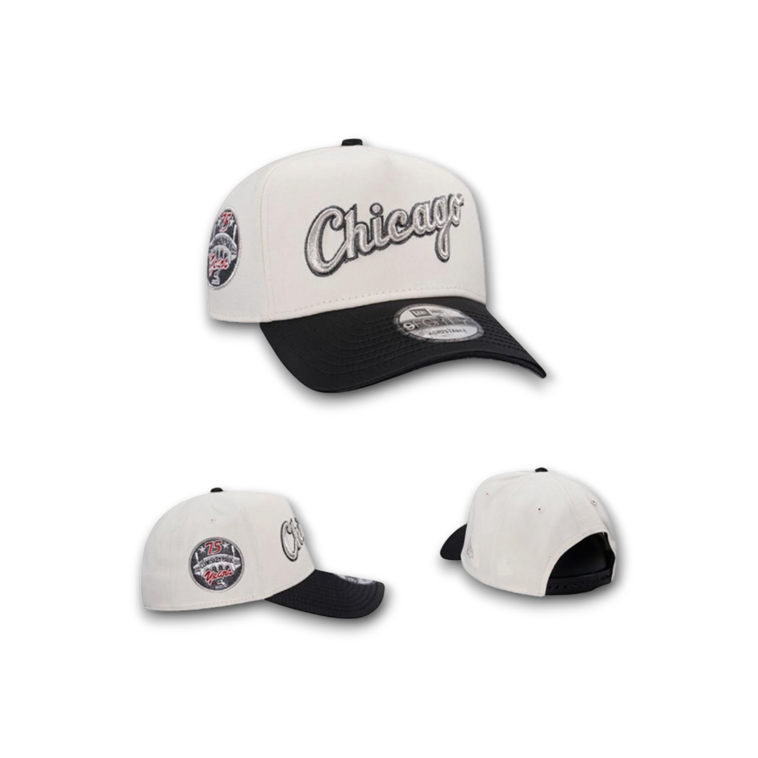 New Era Cap