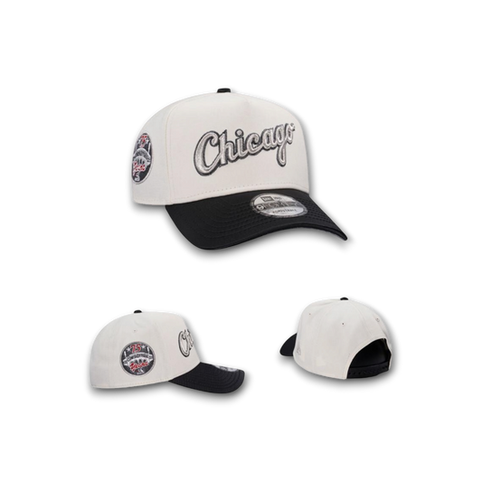New Era Cap