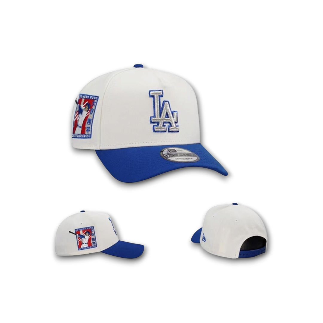 New Era Cap