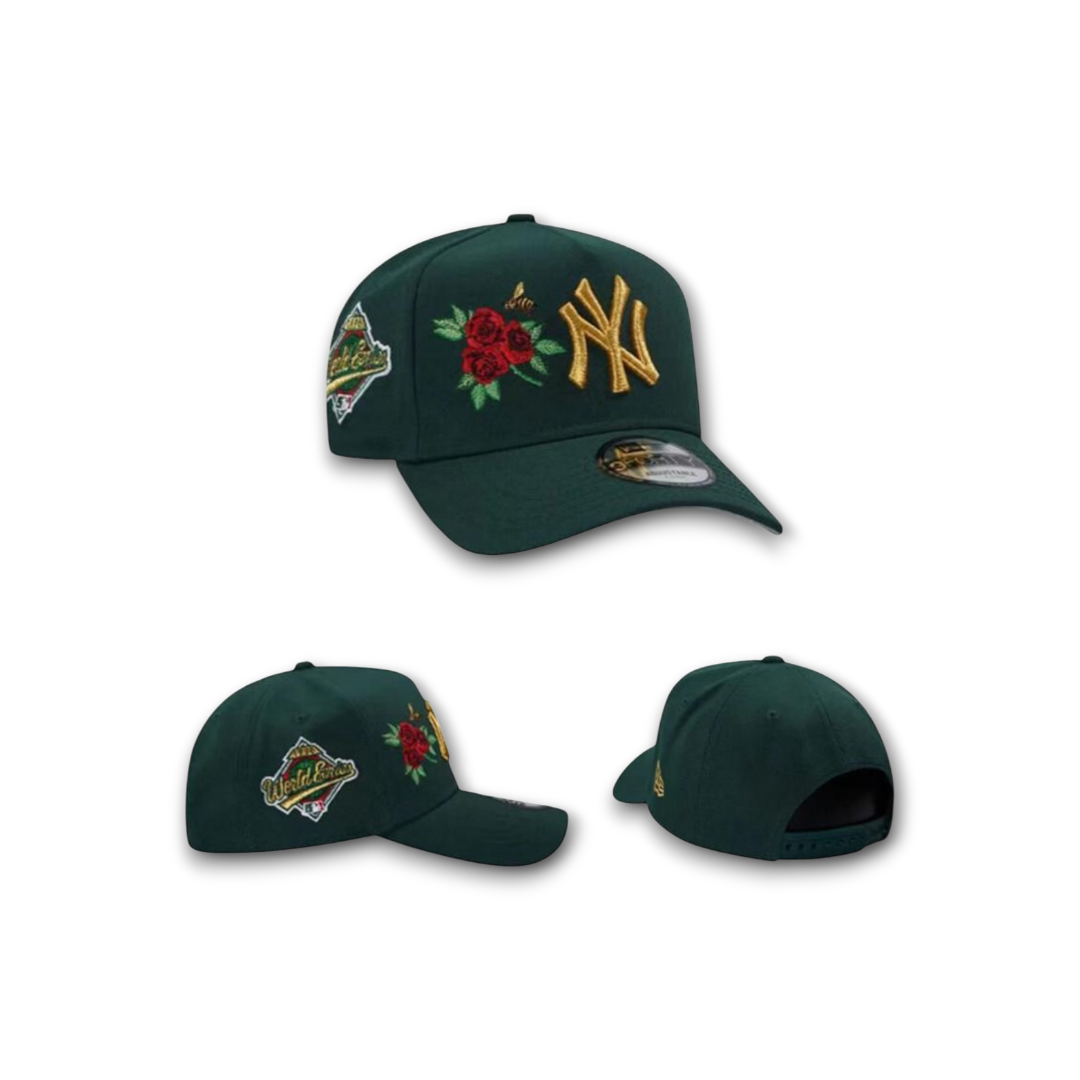 New Era Cap