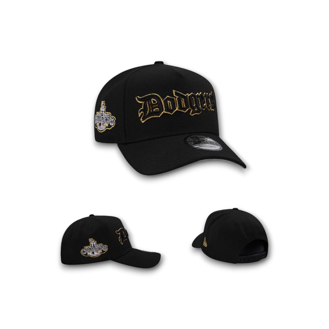 New Era Cap