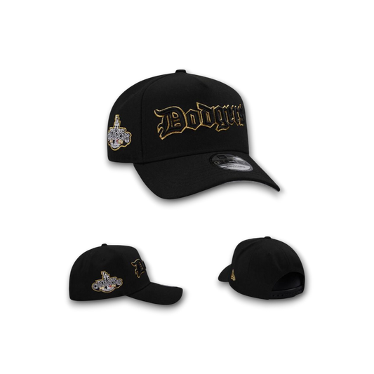 New Era Cap