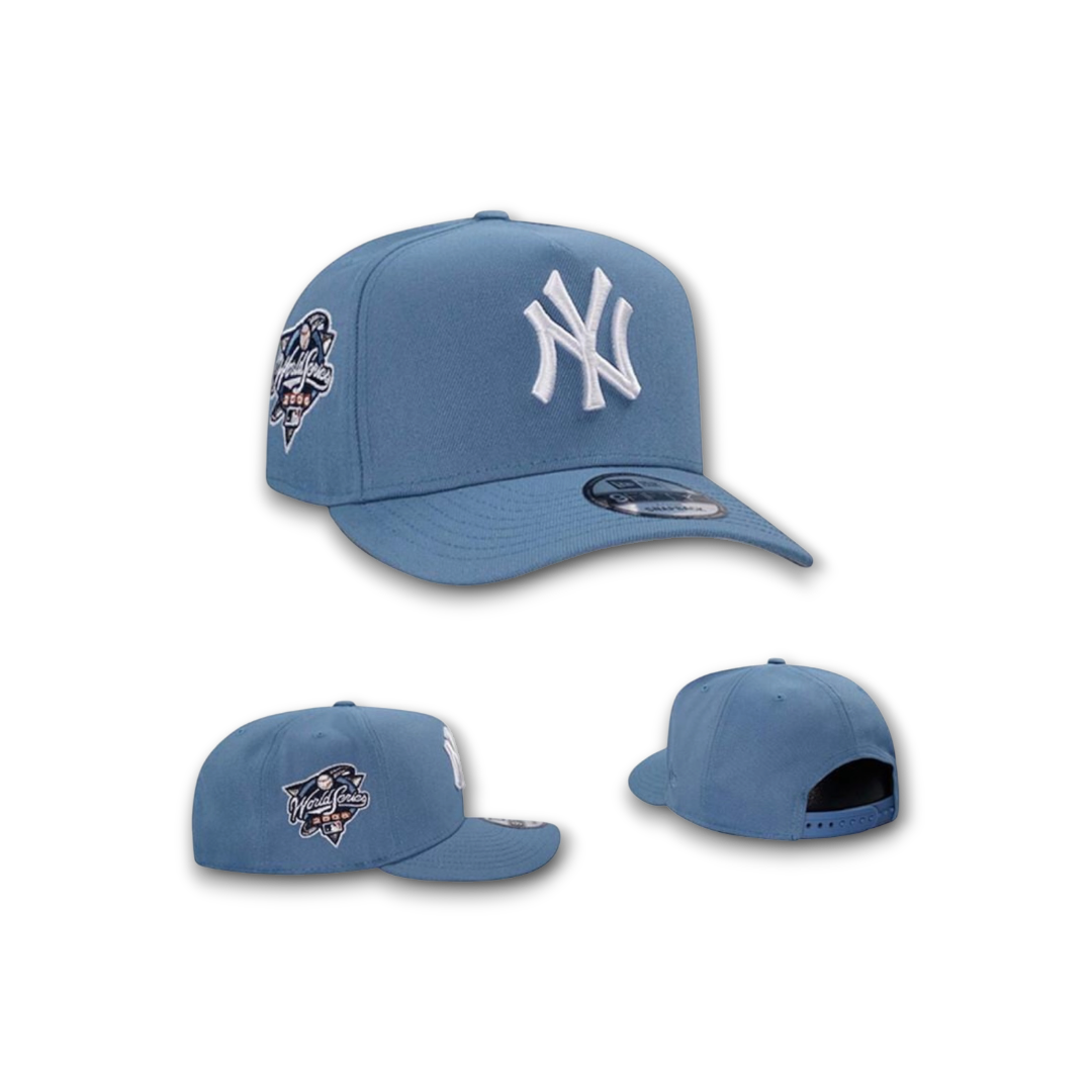 New Era Cap