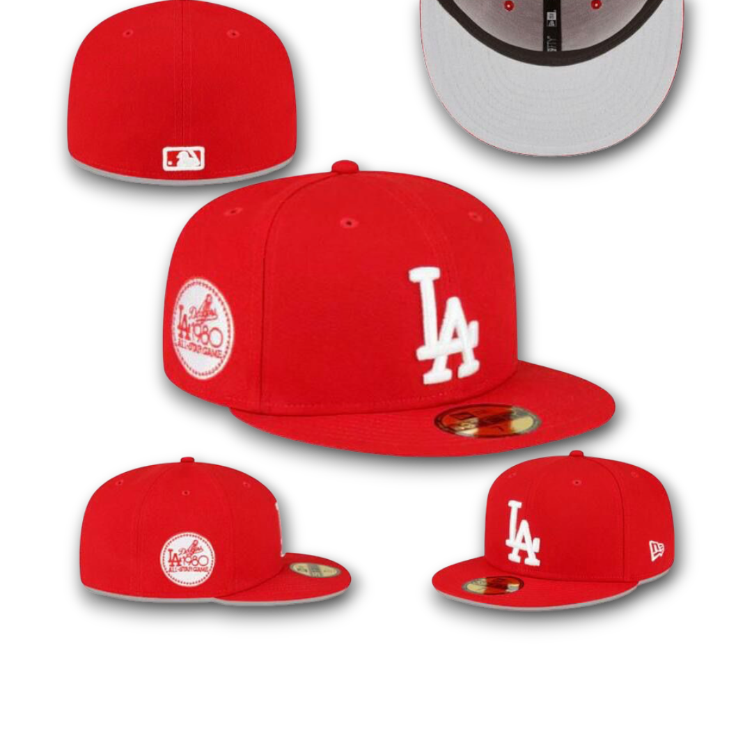 New Era Cap