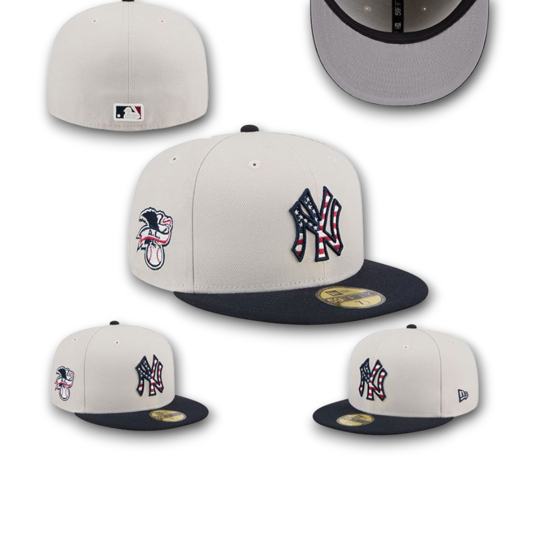 New Era Cap