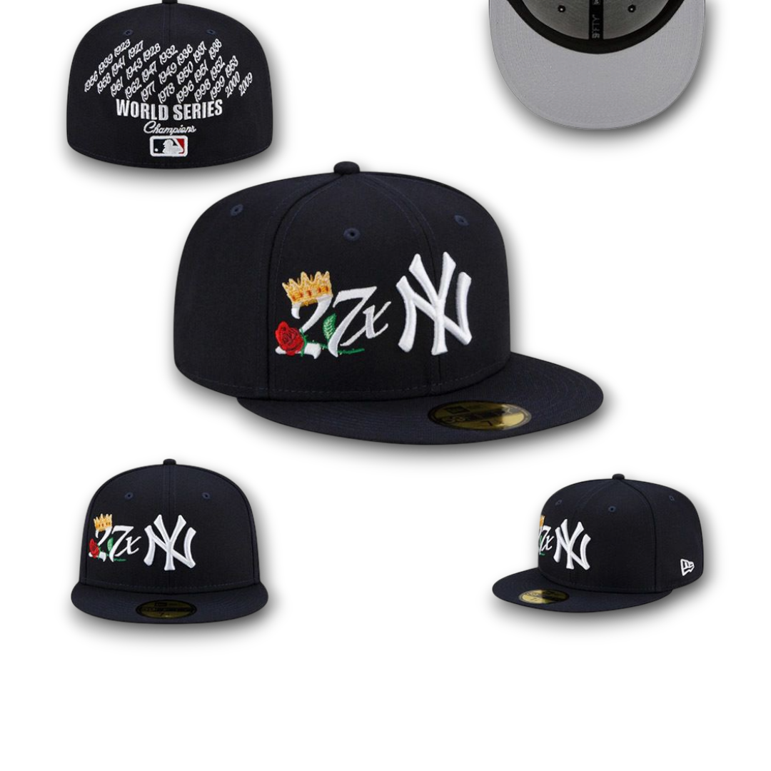 New Era Cap