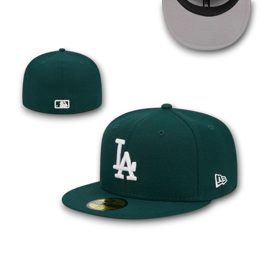 New Era Cap