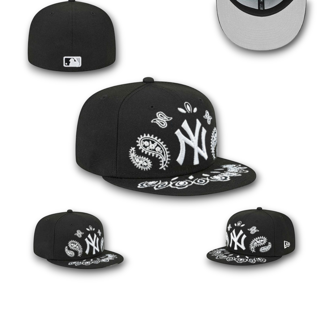 New Era Cap