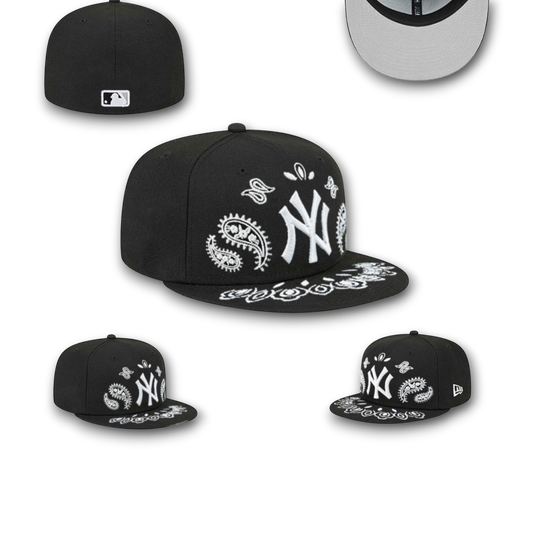New Era Cap