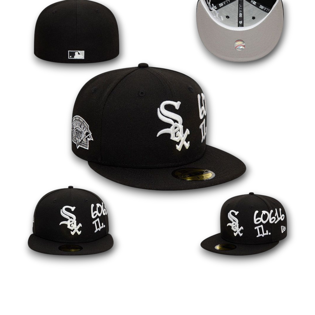 New Era Cap