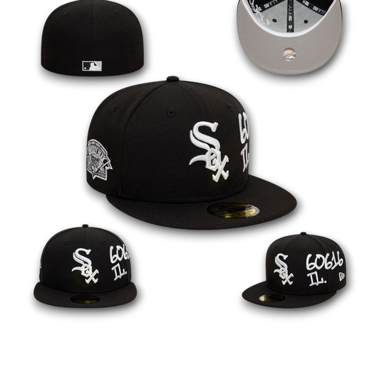 New Era Cap