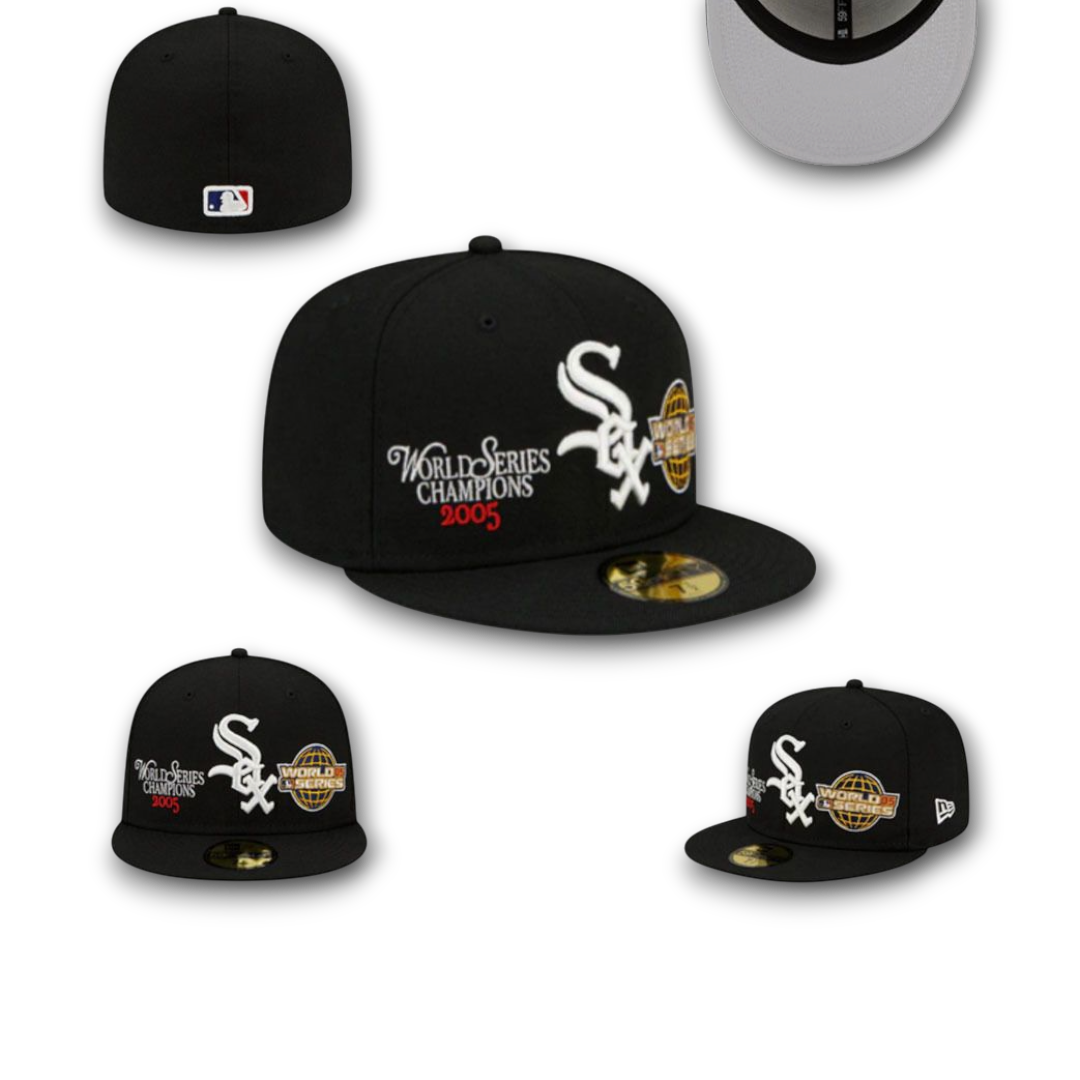 New Era Cap