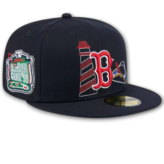 New Era Cap