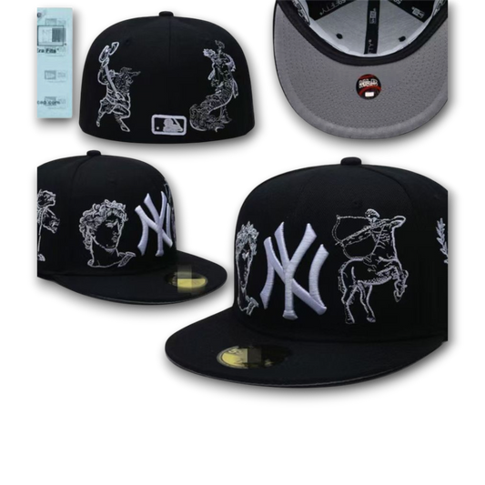 New Era Cap