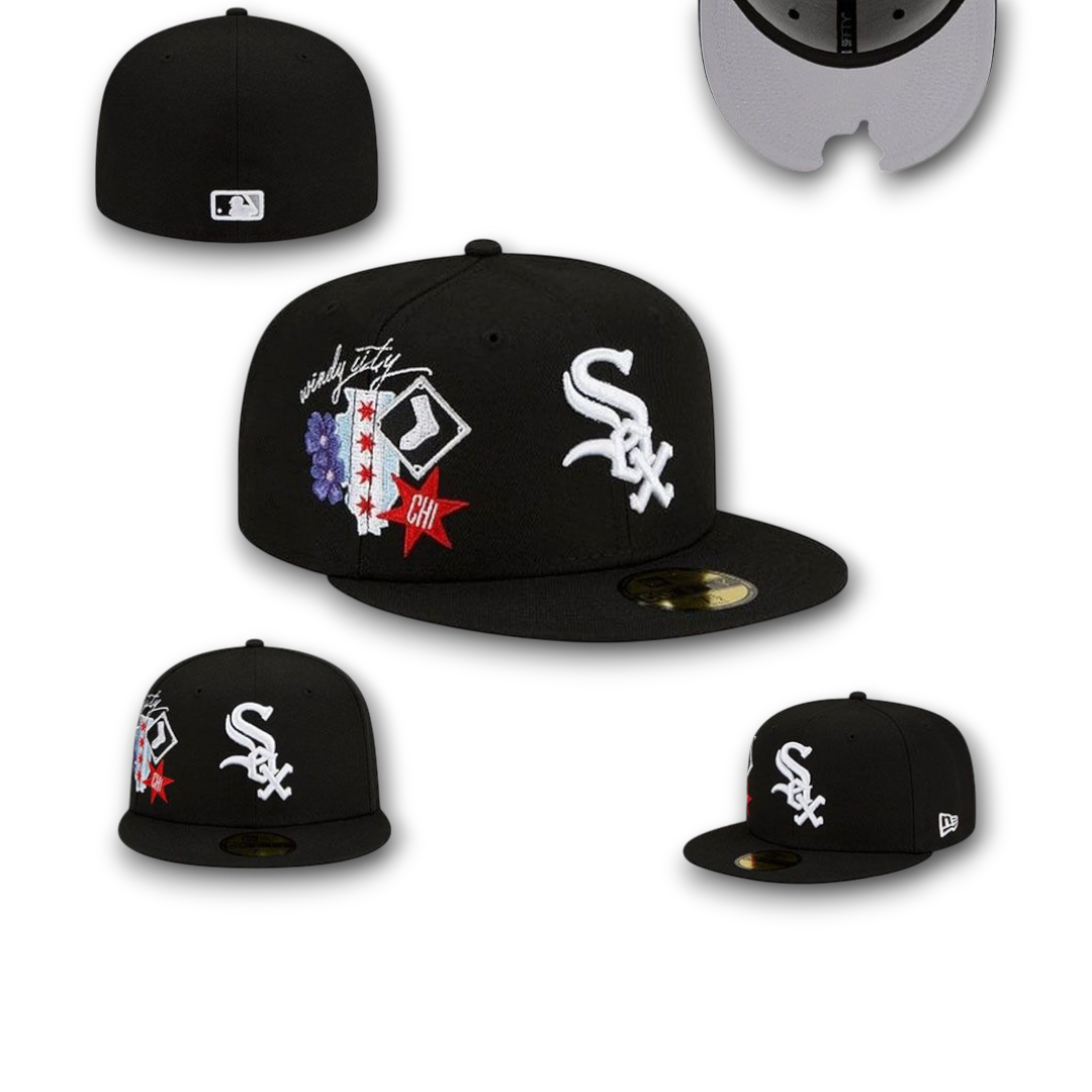 New Era Cap