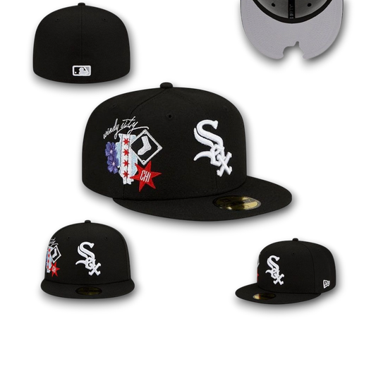 New Era Cap