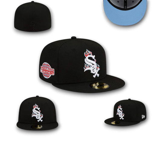 New Era Cap
