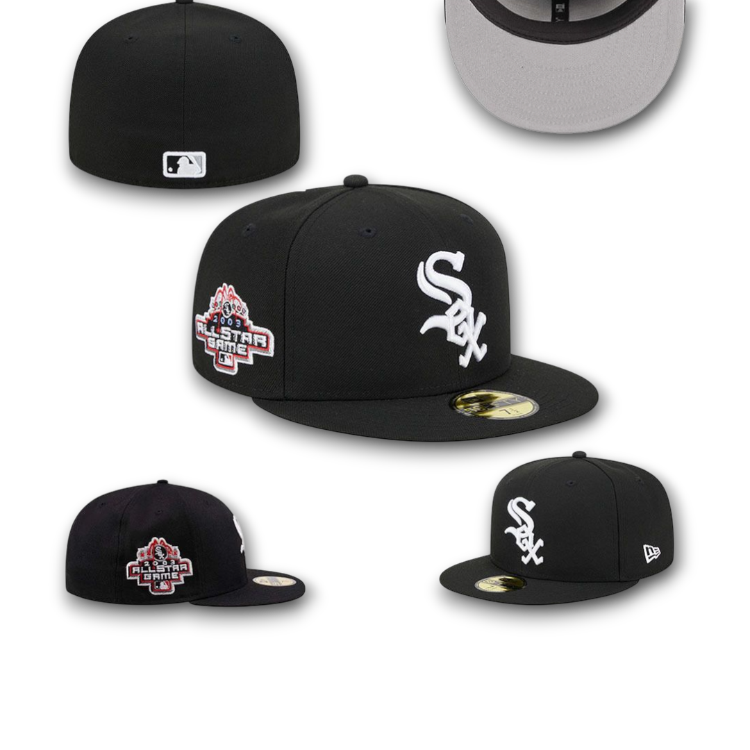 New Era Cap