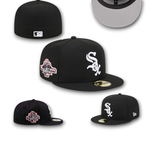 New Era Cap