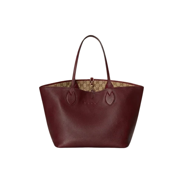 Gucci Totissima Large Reversible Tote