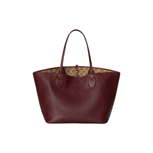 Gucci Totissima Large Reversible Tote