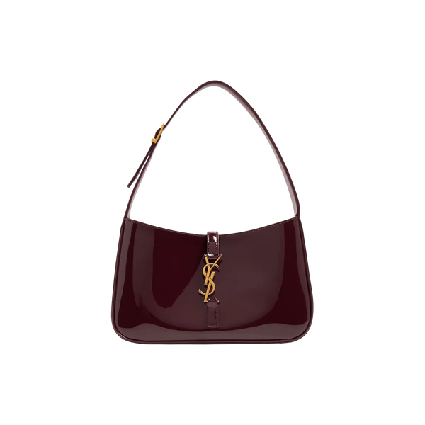 Saint Laurent Le 5 à 7 Hobo Bag