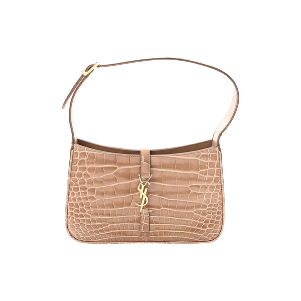 Saint Laurent Le 5 à 7 Hobo Bag