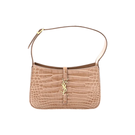 Saint Laurent Le 5 à 7 Hobo Bag