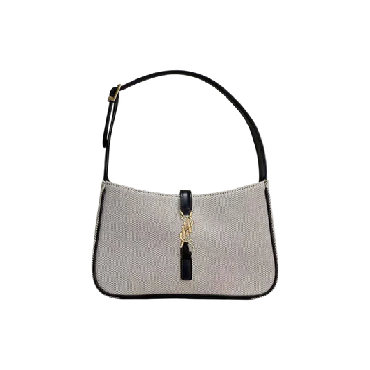 Saint Laurent Le 5 à 7 Hobo Bag