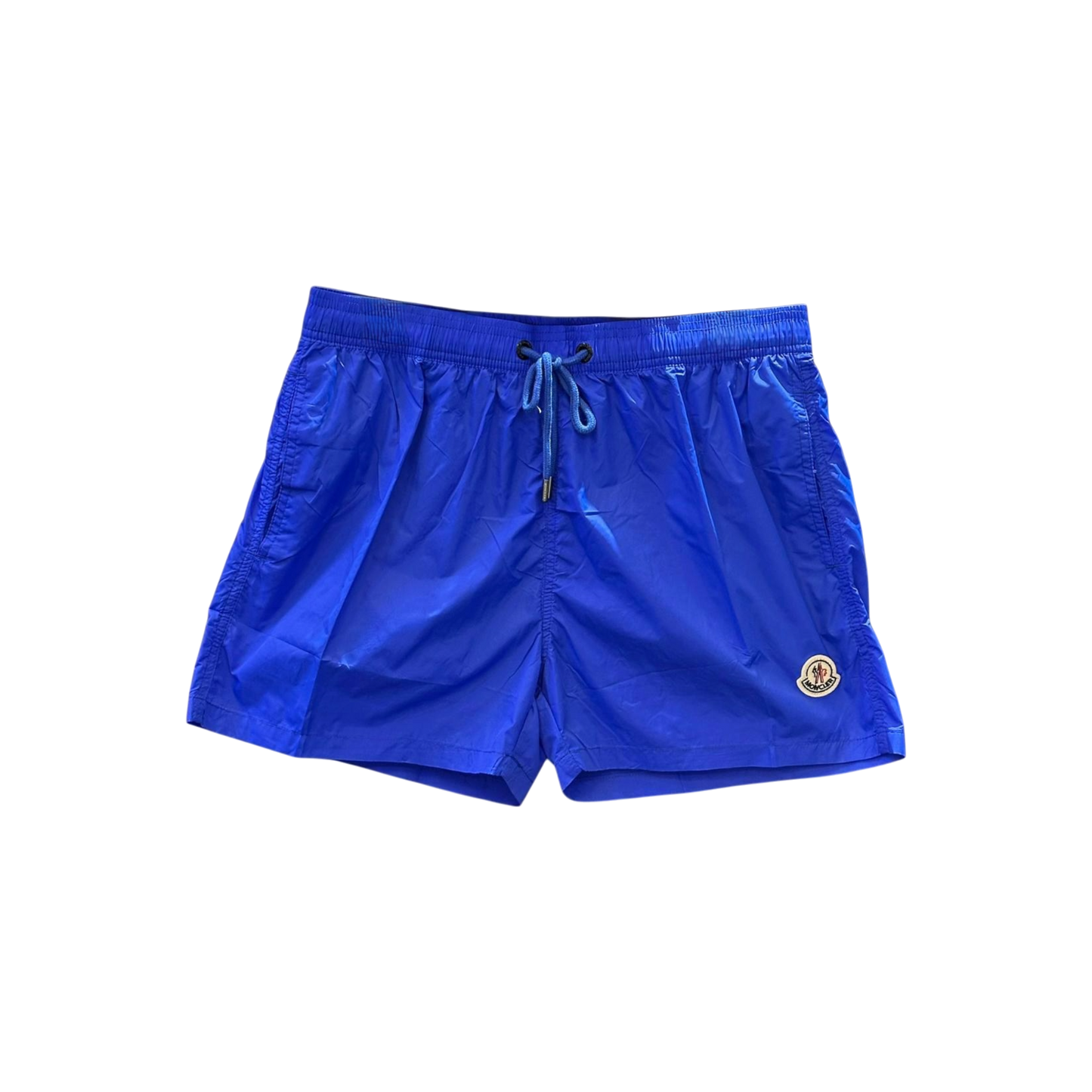 swim shorts Moncler