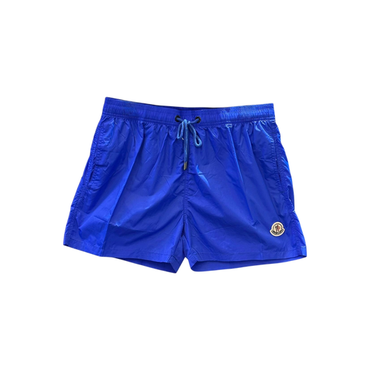 swim shorts Moncler